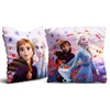 Frozen La reine des glaces Coussin Dreamteam 40x40 cm Voir les images du produit 3