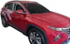 J&J AUTOMOTIVE | GP Windabweiser Für Hyundai Tucson ab 2020 Produktbild-Vorschau 3