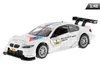 Modello 1:42 BMW M3 DTM, bianco Anteprima dell’immagine prodotto 1