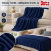 Betz Fleecedecke 130x170 cm 180g/m² – Wohndecke & Produktbild-Vorschau 4
