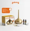 Goliving Aromadiffusor – Luftbefeuchter – Aromatherapie – Produktbild-Vorschau 9