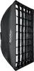 Godox SB-FW6090 - 60x90 cm Softbox mit Grid 60x90 cm Produktbild-Vorschau 1