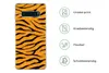 MuchoWow® Handyhülle Schutzhülle Hülle für Samsung Galaxy Produktbild-Vorschau 7