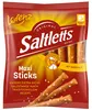 Saltletts 67793 Saltletts Maxi Sticks Kekse 125,0 g Vista previa de la imagen del producto 1