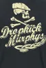 Dropkick Murphys T-Shirt Herren Scally Skull Ship schwarz L Produktbild-Vorschau 3