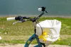 Dámske mestské bicykle 28" IwoBike Limoncello, vybavené Náhľad obrázku produktu 8