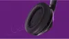 Philips TAH6206BK/10 TV-Kopfhrer schwarz Over-Ear-Kopfhrer Produktbild-Vorschau 9