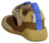 Affenzahn Leder FREELY Sandale Beige in Gr. 23 Produktbild-Vorschau 7