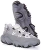 Diesel Herren SPrototype P1 Utility Layered Mesh GummiKäfig Produktbild-Vorschau 5