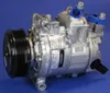 DENSO Kompressor, Klimaanlage  DCP02040 Produktbild-Vorschau 1