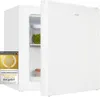 Exquisit Mini Gefrierschrank GB40-150E weiss | Kompakt | Produktbild-Vorschau 1