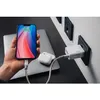 Verbatim 30 W USB nástěnná nabíječka se 4 porty, barva: Náhled obrázku produktu 11