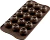 Silikonová forma na pralinky Imperial Náhled obrázku produktu 1