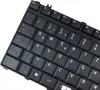 DEUTSCHE - Schwarz MATT Tastatur Keyboard kompatibel für Produktbild-Vorschau 7