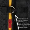 Trampolinnetz UV-beständig Sicherheitsnetz Trampolin Produktbild-Vorschau 5
