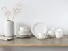 CreaTable, 16620, Fleur Royal Creme Biela, kávový servis Náhľad obrázku produktu 4
