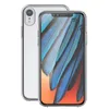 Apple iPhone XR Transparent Case Cover Silicone Podgląd zdjęcia produktu 1