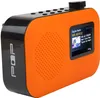 Sahaga POPurban, Tragbar, Analog & Digital, DAB+, FM, 3,5 Produktbild-Vorschau 2