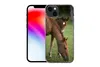 MuchoWow® Handyhülle Schutzhülle Hülle für iPhone 13 Pferde Produktbild-Vorschau 2
