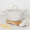 Berlinger Haus marmite avec couvercle 28cm BH7788 Voir les images du produit 12