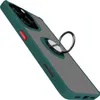 Avizar, Handyhülle für Apple iPhone 16 Pro Max Metallring, Produktbild-Vorschau 2