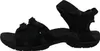 TEVA TevaTirra W Sandale Damen schwarz 40 Produktbild-Vorschau 6