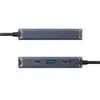TARGUS Targus HyperDrive Next USB Typ-C Blau Produktbild-Vorschau 7