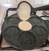 Panvica na vajcia a palacinky 26 cm s nepriľnavým povrchom Náhľad obrázku produktu 12