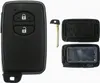 Auto Schlüssel Smartkey Funk Fernbedienung Sender Gehäuse + Produktbild-Vorschau 1
