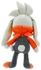 Pokémon pluche knuffel Kickerlo (30 cm) Productafbeelding-voorbeeld 4