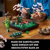 LEGO® Icons 10315 Garten der Stille Produktbild-Vorschau 31