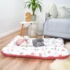 Krabbeldecke für Baby Kissen für Kletterbogen 70x110 cm - Produktbild-Vorschau 7