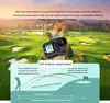800M Golf-Entfernungsmesser-Entfernungsmesser mit Produktbild-Vorschau 4