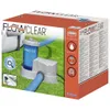 Bestway® Flowclear™ transparentné filtračné čerpadlo 5 678 Náhľad obrázku produktu 26