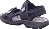 Rieker Herren Sandale Outdoor universell einsetzbar 26156, Produktbild-Vorschau 36