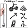 Magnetic Fidget Pen, Schultüte Füllung Einschulung Mädchen Produktbild-Vorschau 3