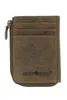 Greenburry Vintage original Karten RV-Münzbörse brown Produktbild-Vorschau 16