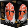 Star Wars The Black Series Clone Trooper, Kind, Kopfmaske, Produktbild-Vorschau 3