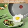 Set d'ustensiles de cuisine Seb, 3 pièces, antidérapant, Voir les images du produit 5