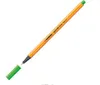 Fineliner - STABILO point 88 - Einzelstift - apfelgrün Produktbild-Vorschau 27
