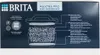 BRITA MX+ Pro Pure Performance filtr 5+1 kus 1051763 Náhled obrázku produktu 13
