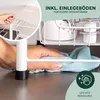 bremermann Schubladenregal 2 Auszüge, Küchenregal mit Produktbild-Vorschau 4