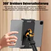 Tablet Halterung, Tablet ständer, Handyhalterung Bett, Produktbild-Vorschau 4