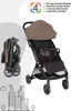 Graco sportovní kočárek Myavo™, fossil Náhled obrázku produktu 16