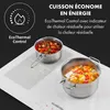 Klarstein Plaque Induction 9000W, Plaque de Cuisson Voir les images du produit 6