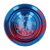 Jouet Yoyo professionnel non réactif en alliage d'aluminium Voir les images du produit 6