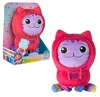 Gabby's Dollhouse DREAMWORKS - 25 cm große Plüsch-Katze DJ Produktbild-Vorschau 17