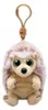 Ty Beanie Bellies Clip - Paraurti Le Hedgehog Anteprima dell’immagine prodotto 1