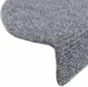 vidaXL Stufenmatten Selbstklebend 15 Stk. 56x17x3 cm Produktbild-Vorschau 6