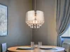 Globo Lighting Hängeleuchte Metall Nickel matt, 1x E27 Produktbild-Vorschau 2